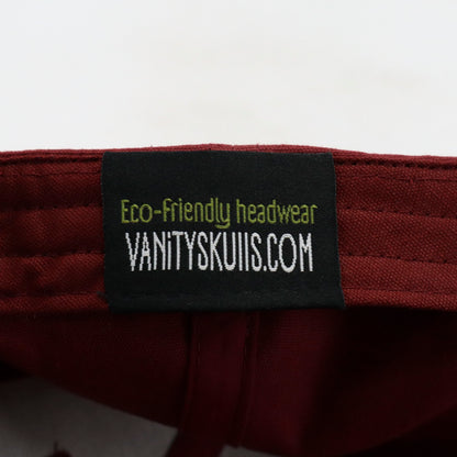 Gorra Classic Series - Roja