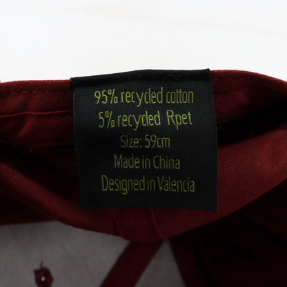 Gorra Classic Series - Roja