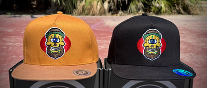 Gorra Argés SnapBack