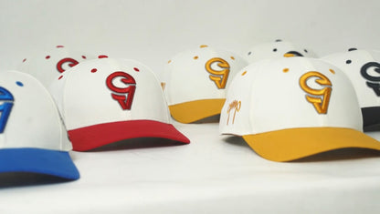 GORRA CMYK EDITION - DIAMOND SERIES