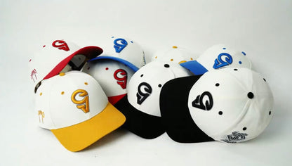 GORRA CMYK EDITION - DIAMOND SERIES