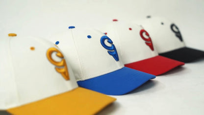 GORRA CMYK EDITION - DIAMOND SERIES