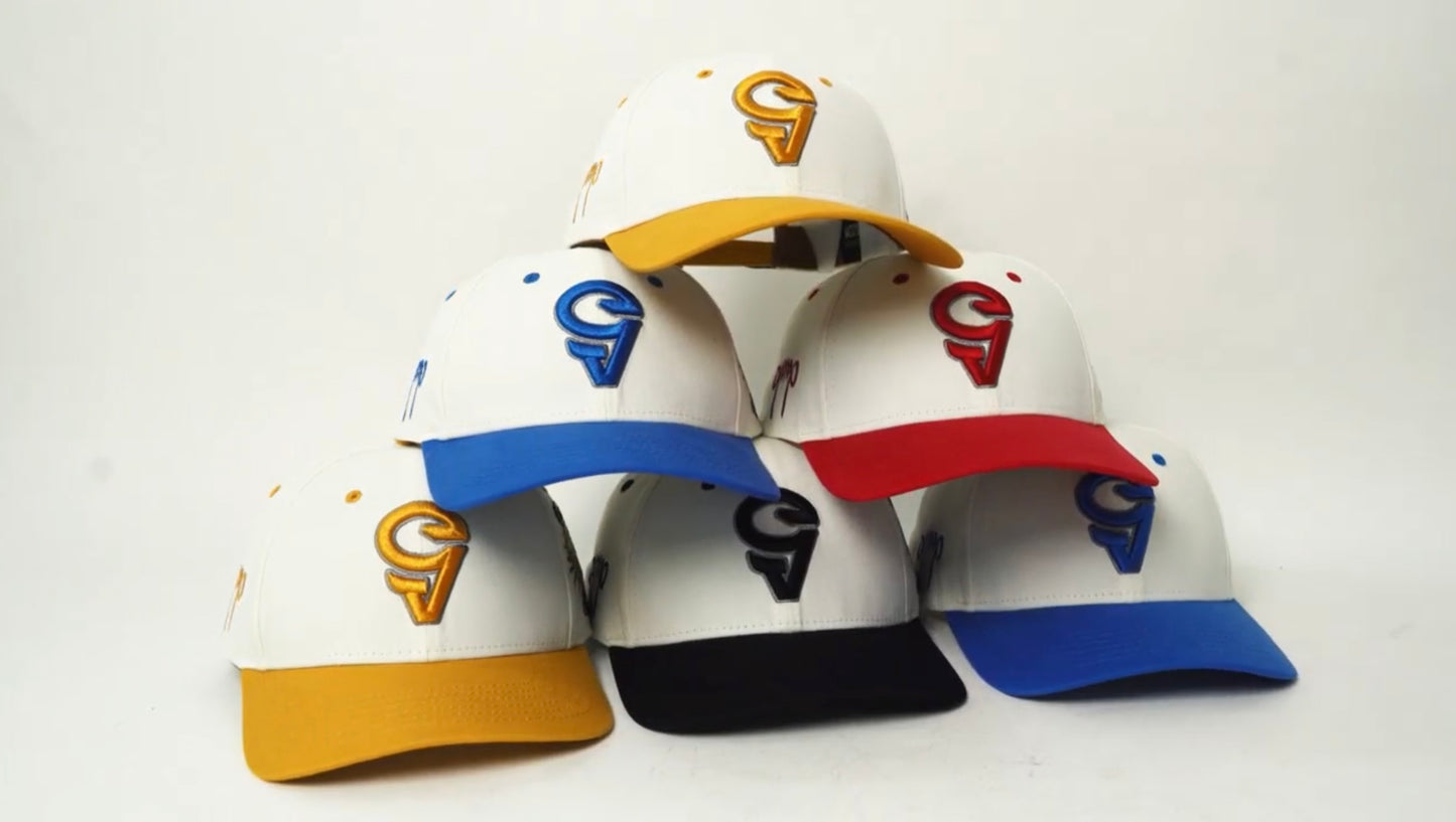 DROP 01 - CMYK EDITION - DIAMOND SERIES - PREVENTA