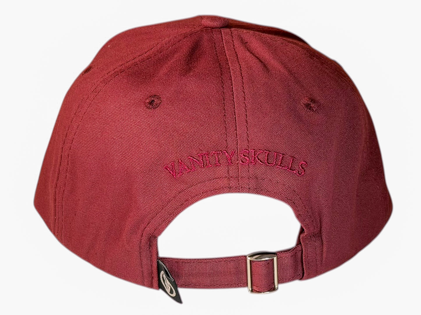 Gorra Classic Series - Roja