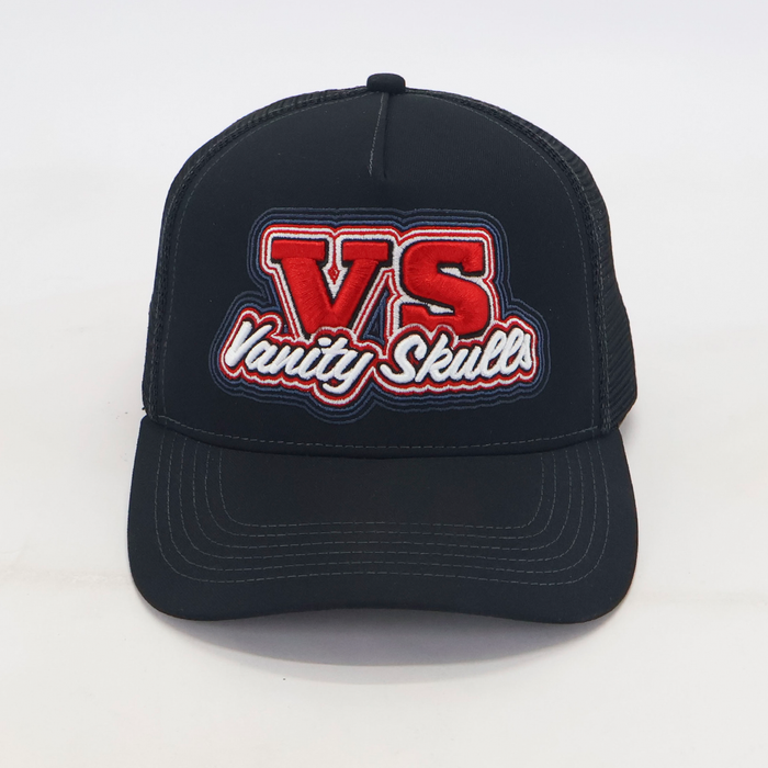 GORRA VS CREW