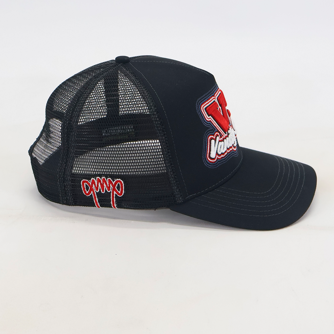 CAP VS CREW