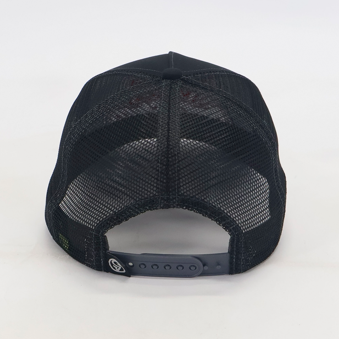 CAP VS CREW