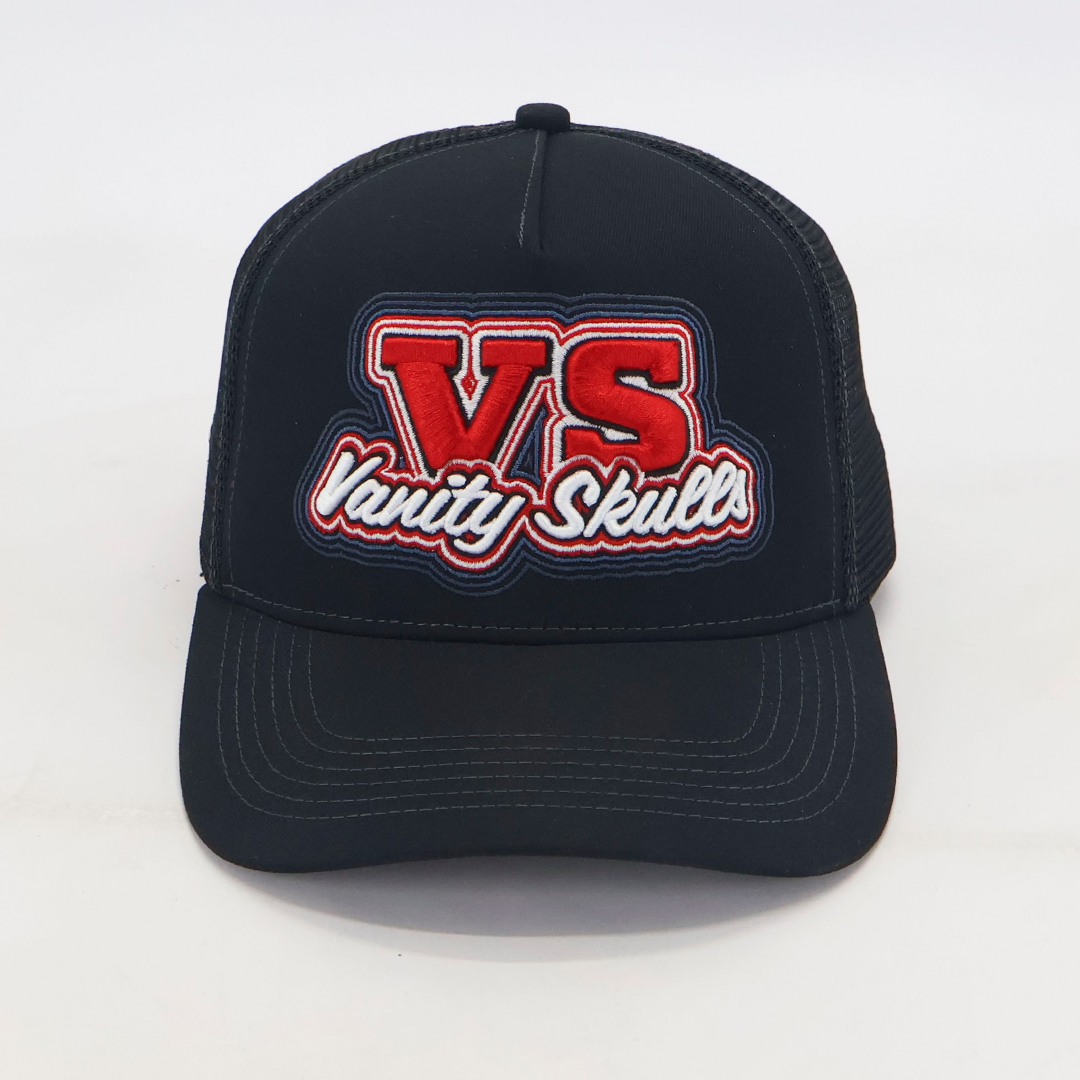 Gorra VS CREW
