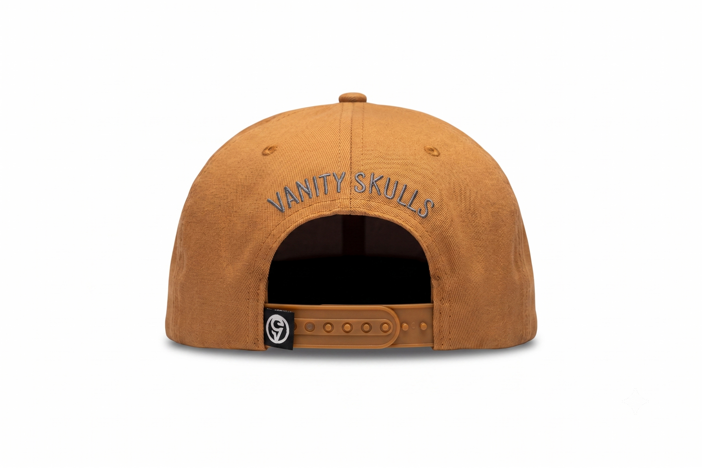 Gorra Argés SnapBack - Ocre