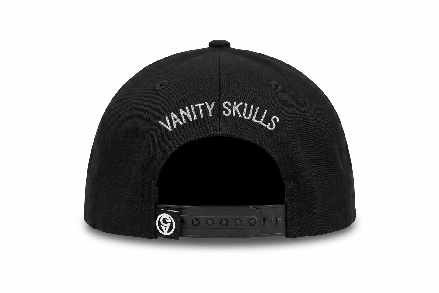 Gorra Argés SnapBack - Negra