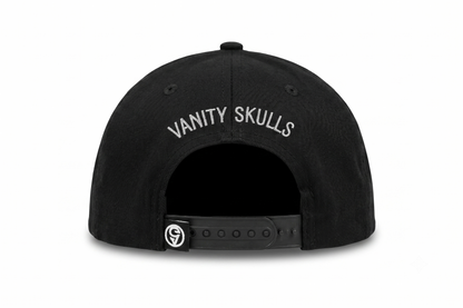 Gorra Argés SnapBack - Negra