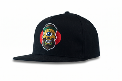 Gorra Argés SnapBack - Negra