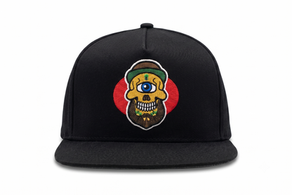 Gorra Argés SnapBack - Negra