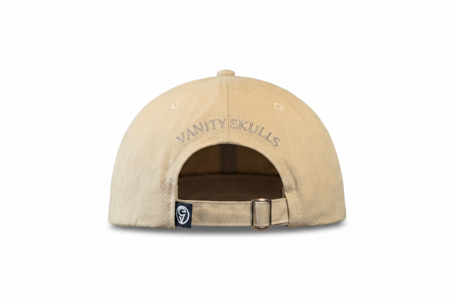 Gorra Classic series - Beige
