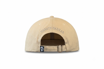 Gorra Classic series - Beige