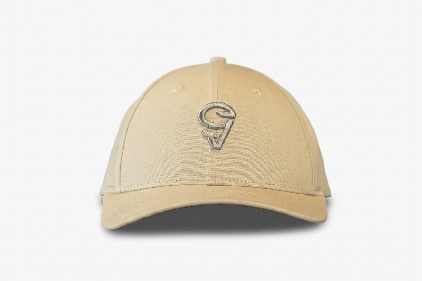 Gorra Classic series - Beige