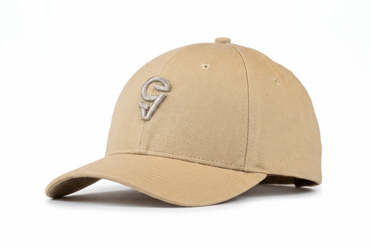 Gorra Classic series - Beige