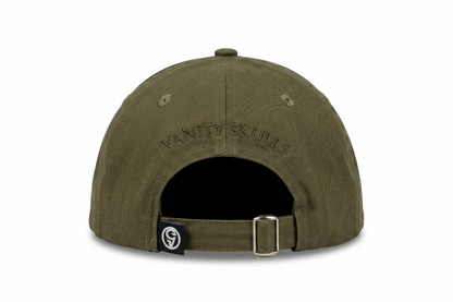 Gorra Classic series - Verde