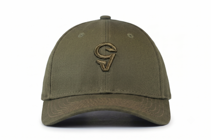 Gorra Classic series - Verde