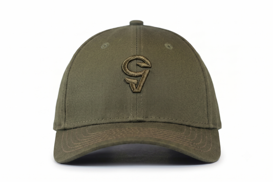 Gorra Classic series - Verde