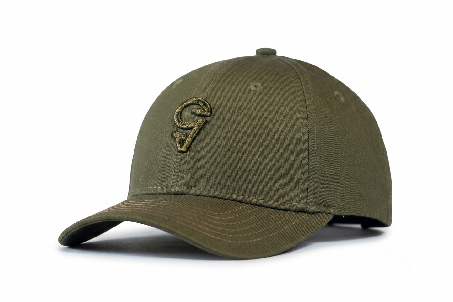 Gorra Classic series - Verde