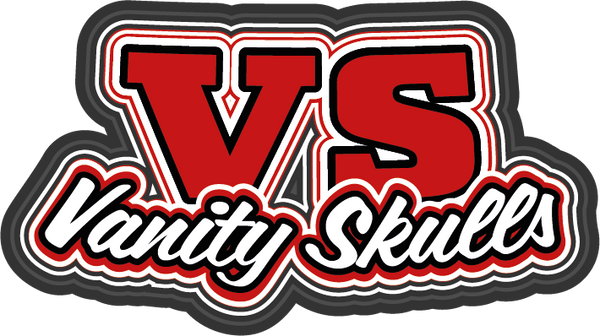 Vanity skulls