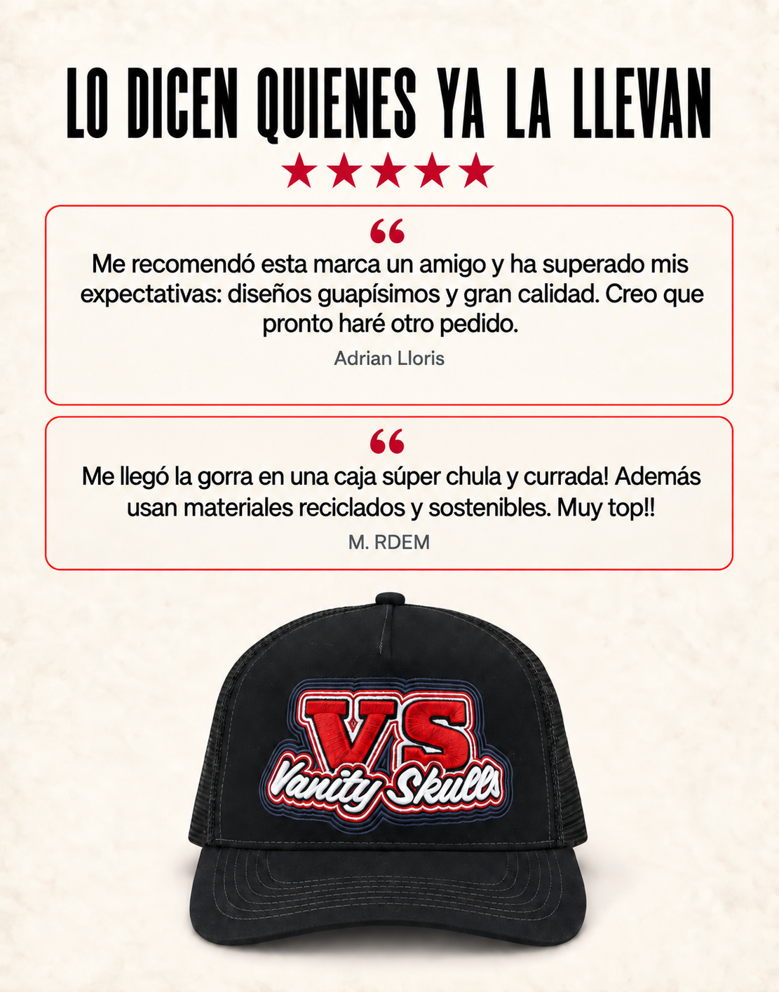 CAP VS CREW